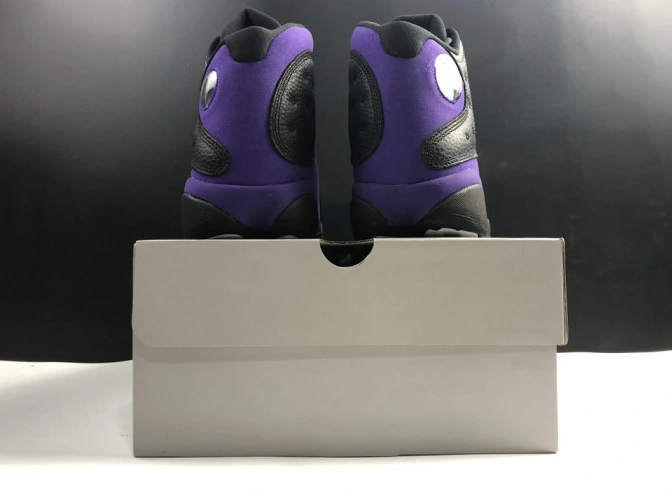 Cheap Purple Court Jordan Air 13 DJ5982-015 0731